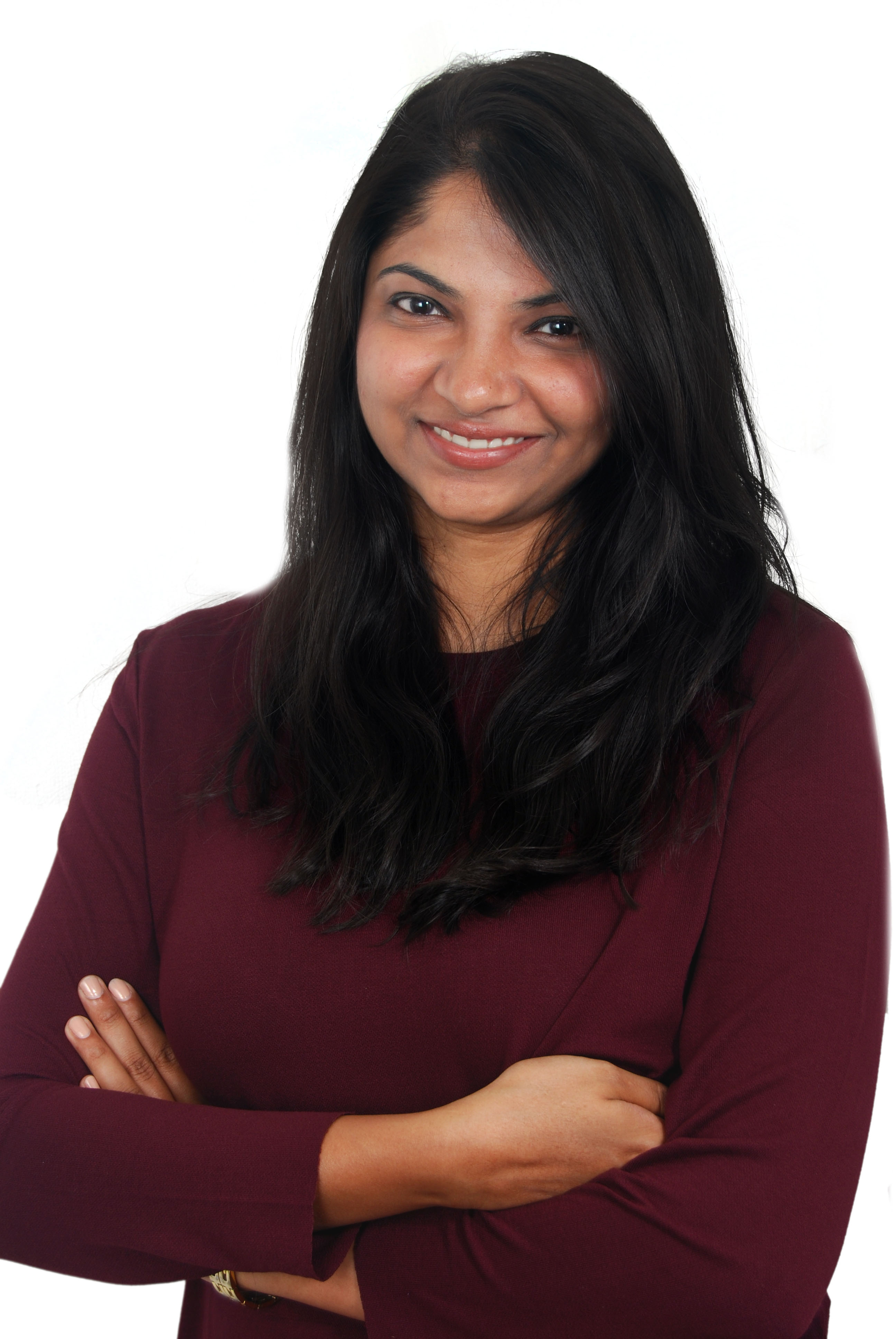 Aarti Sonmale